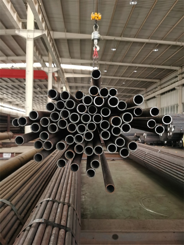 科尔沁右翼中ND钢管