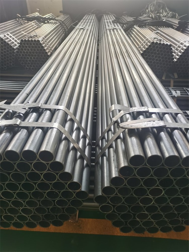 科尔沁右翼中ND无缝钢管