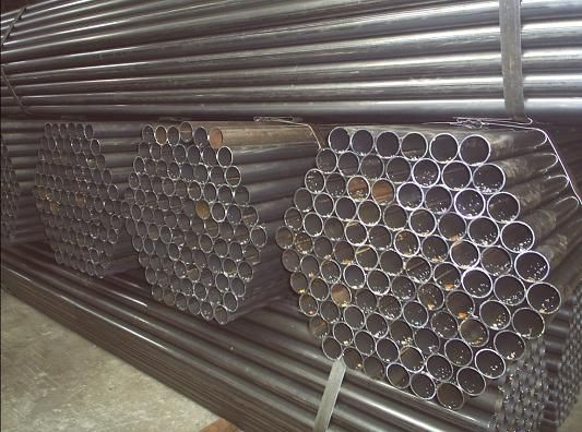 科尔沁右翼中q345gnh耐候钢管