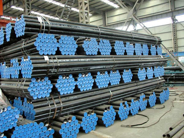 科尔沁右翼中ND钢管生产厂家