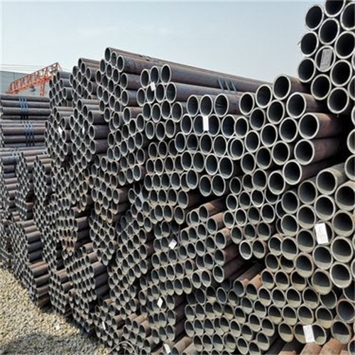 科尔沁右翼中考登钢管现货