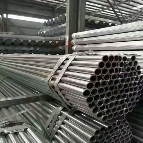 科尔沁右翼中q355nhb耐候钢管