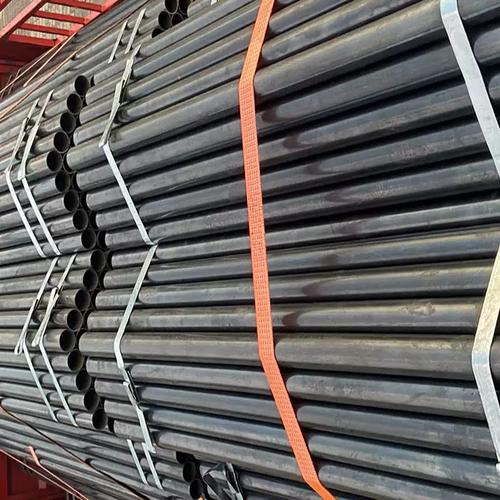 科尔沁右翼中BW耐候钢管