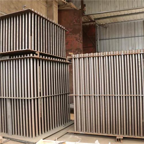 科尔沁右翼中空气预热器管箱生产厂家