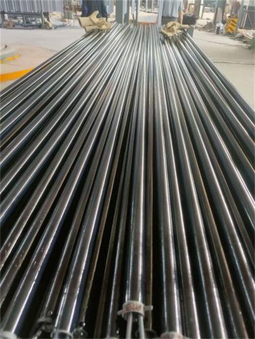 科尔沁右翼中空气预热器管尺寸