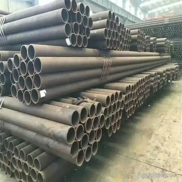 科尔沁右翼中ND钢管